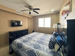 Modern Linda Vista Condos
