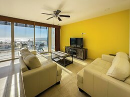 Modern Linda Vista Condos