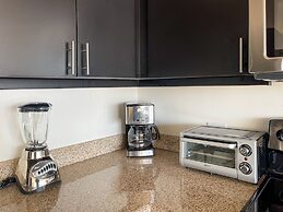 Modern Linda Vista Condos