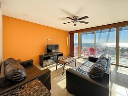 Modern Linda Vista Condos