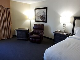 Klopfenstein Inn and Suites