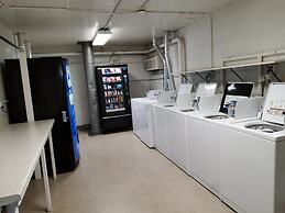 Klopfenstein Inn and Suites