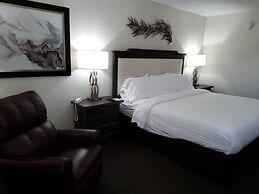 Klopfenstein Inn and Suites