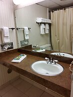 Klopfenstein Inn and Suites