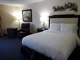 Klopfenstein Inn and Suites