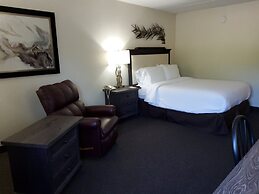 Klopfenstein Inn and Suites