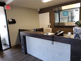 Klopfenstein Inn and Suites