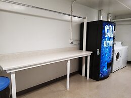 Klopfenstein Inn and Suites