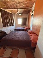 Bungalows Los Flamingos