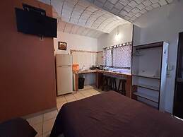 Bungalows Los Flamingos