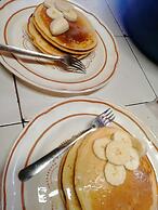 Bungalows Los Flamingos