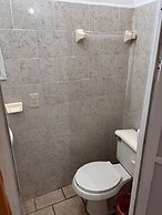 Bungalows Los Flamingos