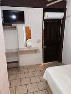 Bungalows Los Flamingos