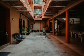 Bungalows Los Flamingos