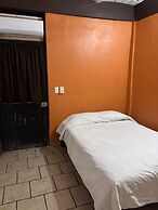 Bungalows Los Flamingos