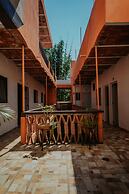 Bungalows Los Flamingos