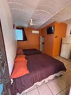 Bungalows Los Flamingos