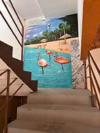 Bungalows Los Flamingos