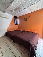 Bungalows Los Flamingos