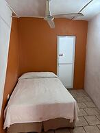 Bungalows Los Flamingos