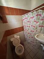 Bungalows Los Flamingos