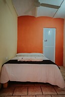 Bungalows Los Flamingos