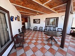 Bungalows Los Flamingos