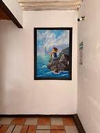 Bungalows Los Flamingos