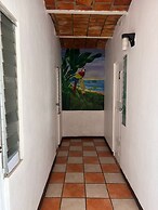 Bungalows Los Flamingos