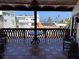 Bungalows Los Flamingos