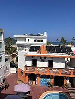 Bungalows Los Flamingos