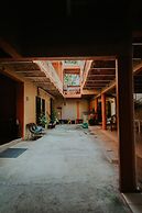 Bungalows Los Flamingos