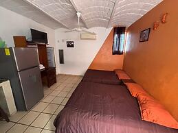 Bungalows Los Flamingos