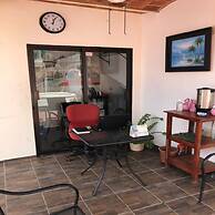 Bungalows Los Flamingos