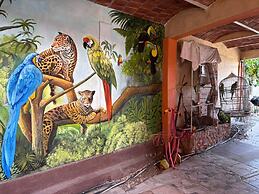 Bungalows Los Flamingos