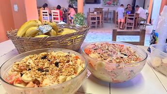 Bungalows Los Flamingos