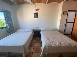 Bungalows Los Flamingos