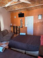 Bungalows Los Flamingos