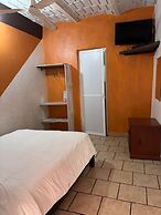 Bungalows Los Flamingos