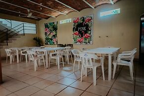 Bungalows Los Flamingos