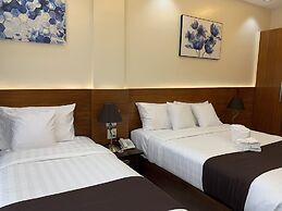 Villa MJ Maristela Beach Resort