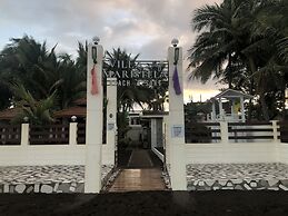 Villa MJ Maristela Beach Resort