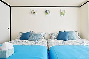 Doutonbori Family Apartment