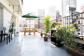 Doutonbori Family Apartment