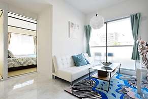 Doutonbori Family Apartment