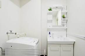 Doutonbori Family Apartment