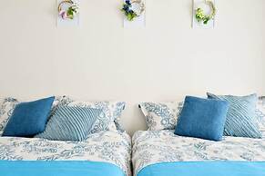 Doutonbori Family Apartment