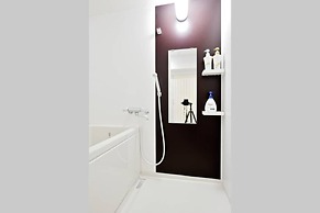 Doutonbori Family Apartment