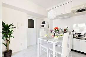 Doutonbori Family Apartment