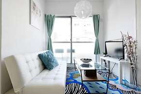 Doutonbori Family Apartment